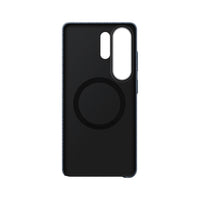Thumbnail for Samsung Galaxy S26 Ultra Carbon Magnet Case - Dark Blue