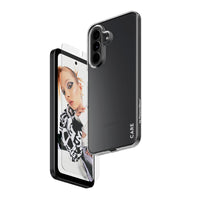Thumbnail for PanzerGlass 2-in-1 Bundle for Samsung Galaxy A27 5G - Clear