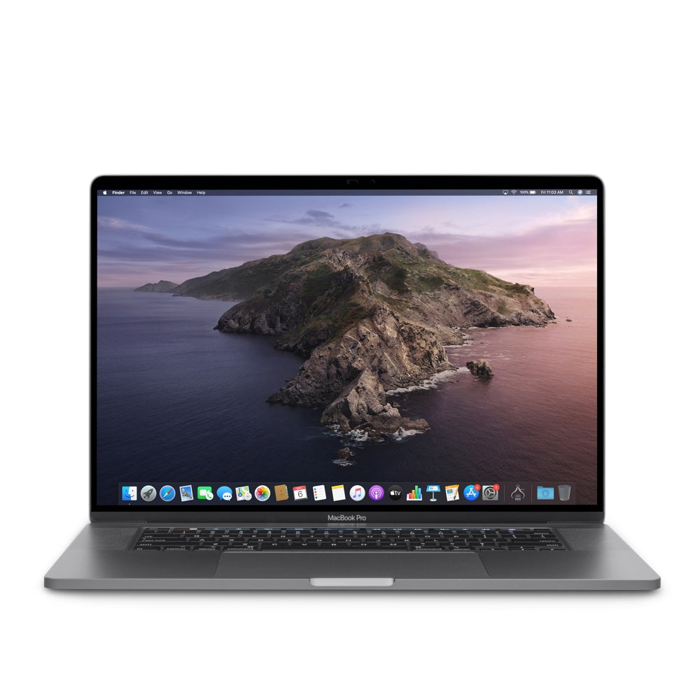 Moshi iVisor AG Screen Protector for MacBook Pro 16"