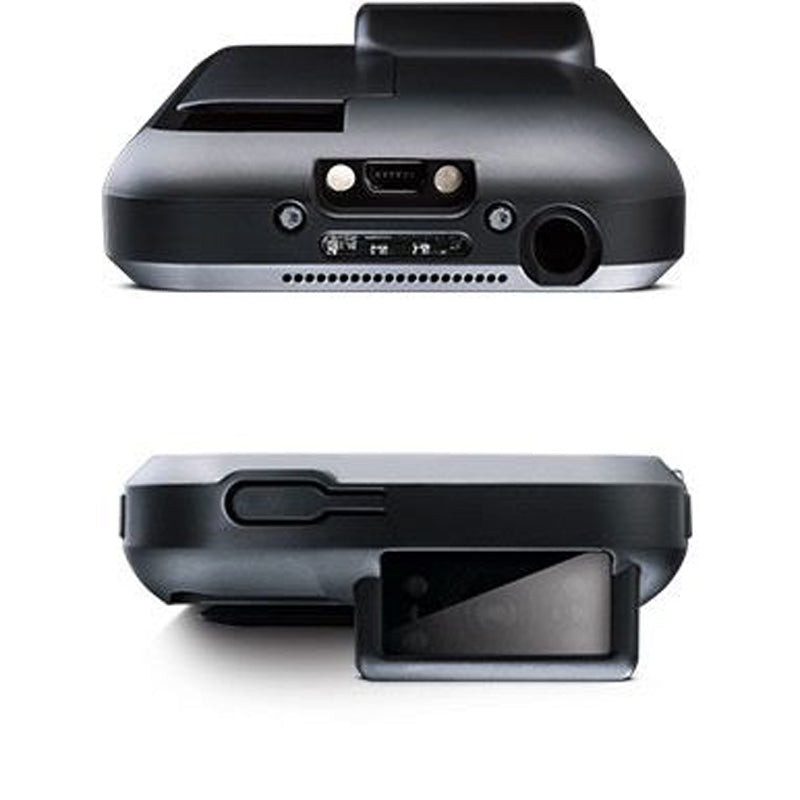 Ref Linea Pro 5 3 Tack Msr, 2D Image Scanner To Suit Apple Ipod 5th & 6th Generation