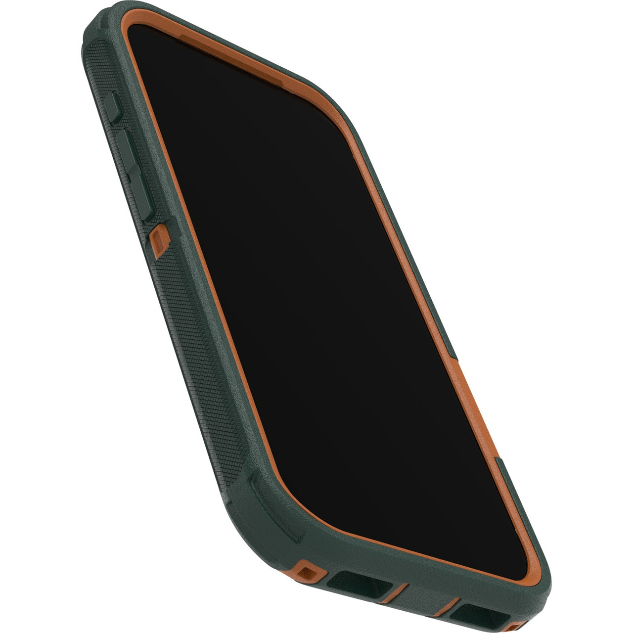 OtterBox Defender Pro MagSafe Case for Apple iPhone 17 Pro 6.3"- Green