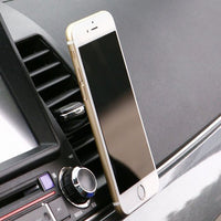 Thumbnail for iTongue Car Mount Holder / Smart Phone Stand - Black Tongue- Black Top