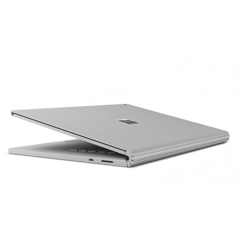 Microsoft Surface Book 2 15" 512GB - Silver