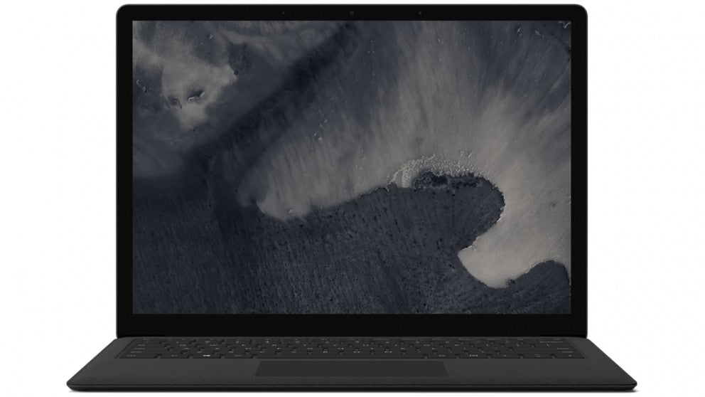 Microsoft Surface Laptop 2 i7 512GB (Black)