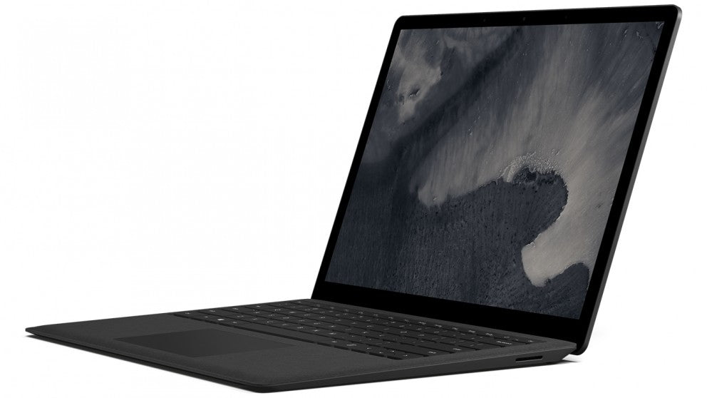 Microsoft Surface Laptop 2 i7 512GB (Black)