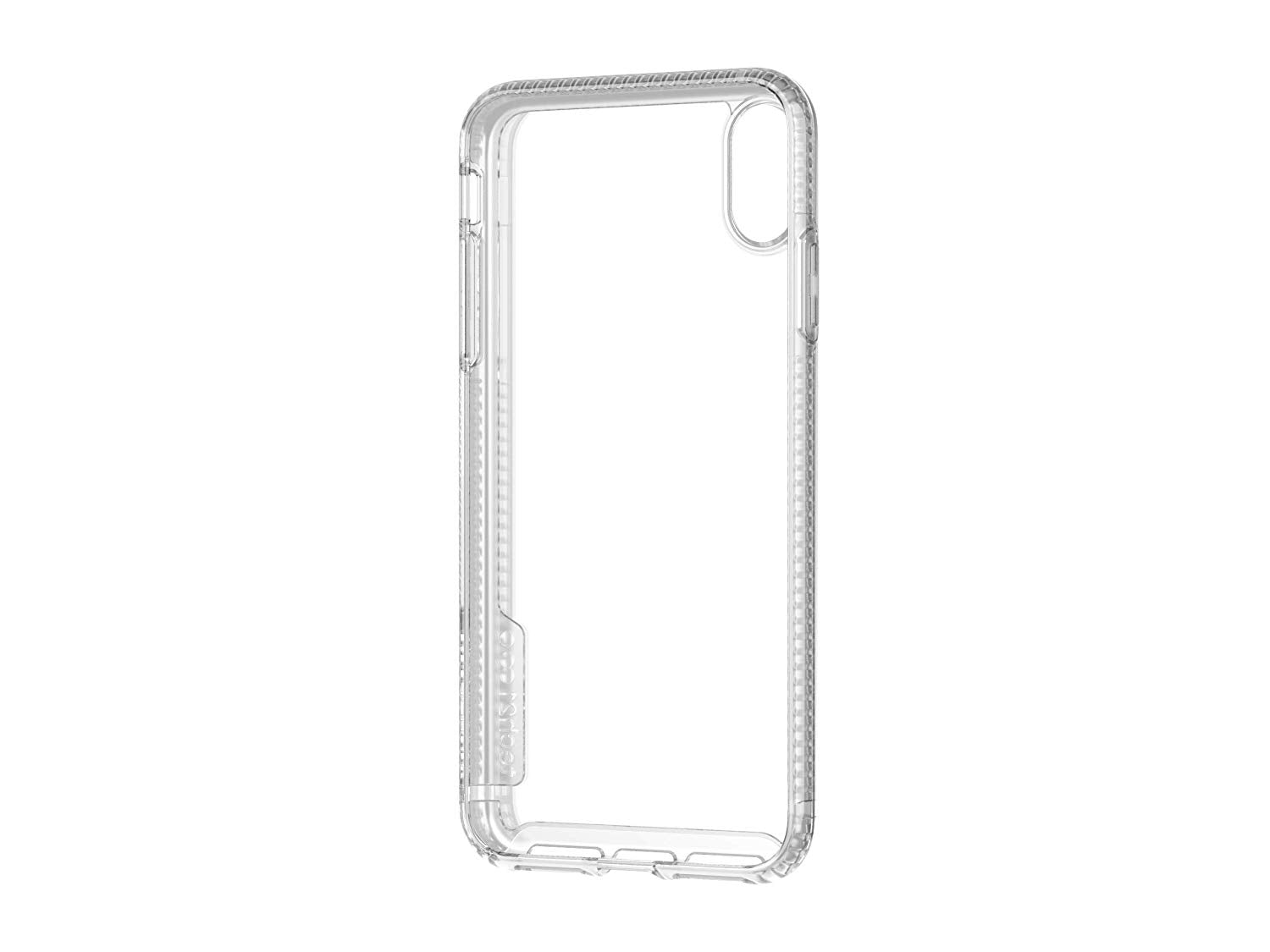 Tech21 Pure Clear Case for iPhone Xs Max - Clear