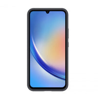 Thumbnail for Samsung Card Slot Case for Galaxy A34  - Black