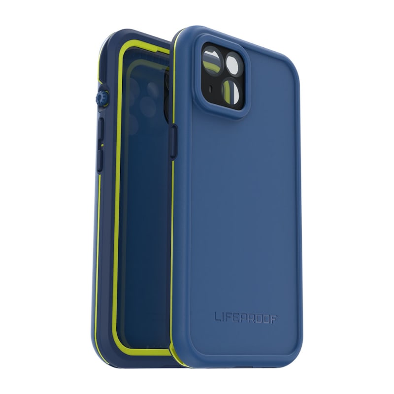 Lifeproof Fre Case for iPhone 13 (6.1") - Royal Blue