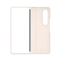 Thumbnail for Samsung Galaxy Z Fold4 Slim Standing Cover - Sand