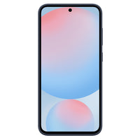 Thumbnail for Samsung Standing Grip Case for Galaxy S24FE - Blue Black