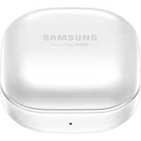 Thumbnail for Samsung Galaxy Buds Live - Mystic White
