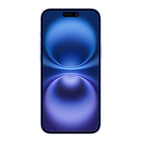 Thumbnail for Belkin UltraGlass 2 Screen Protector for iPhone 16 Plus / 15 Plus / iPhone 14 Pro Max