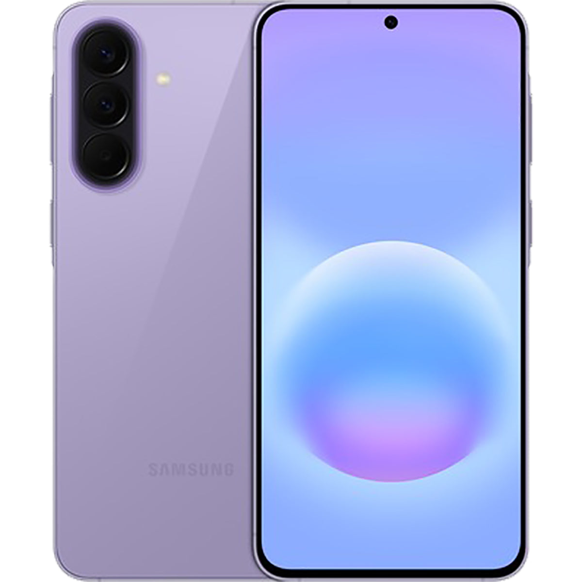 Samsung Galaxy A57 5G 256GB - Awesome Lilac