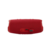 Thumbnail for JBL Charge 5 Portable Bluetooth Speaker - Red