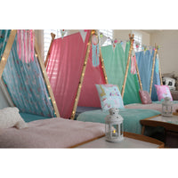 Thumbnail for Laser Smart RGB Fairy Lights 15m - Vibrant, App Control