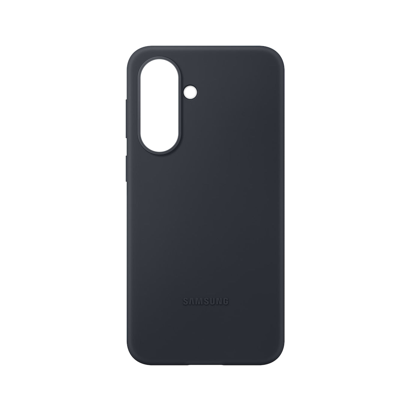 Samsung Galaxy A37 5G Silicone Case - Black