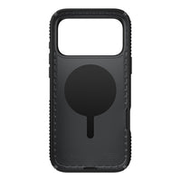 Thumbnail for Speck Presidio2 Grip for iPhone 17 Pro Max - Black/Grey