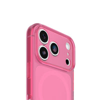 OtterBox Lumen MagSafe Case with Camera Control for iPhone 18 Pro, 17 Pro - Pink