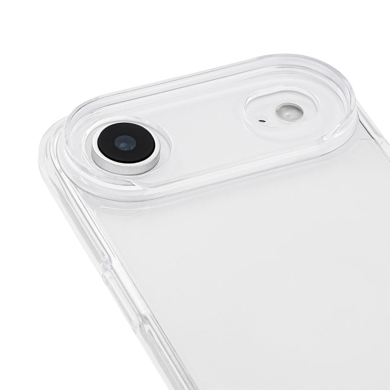 Case-Mate Tough Case for Apple iPhone Air- Clear