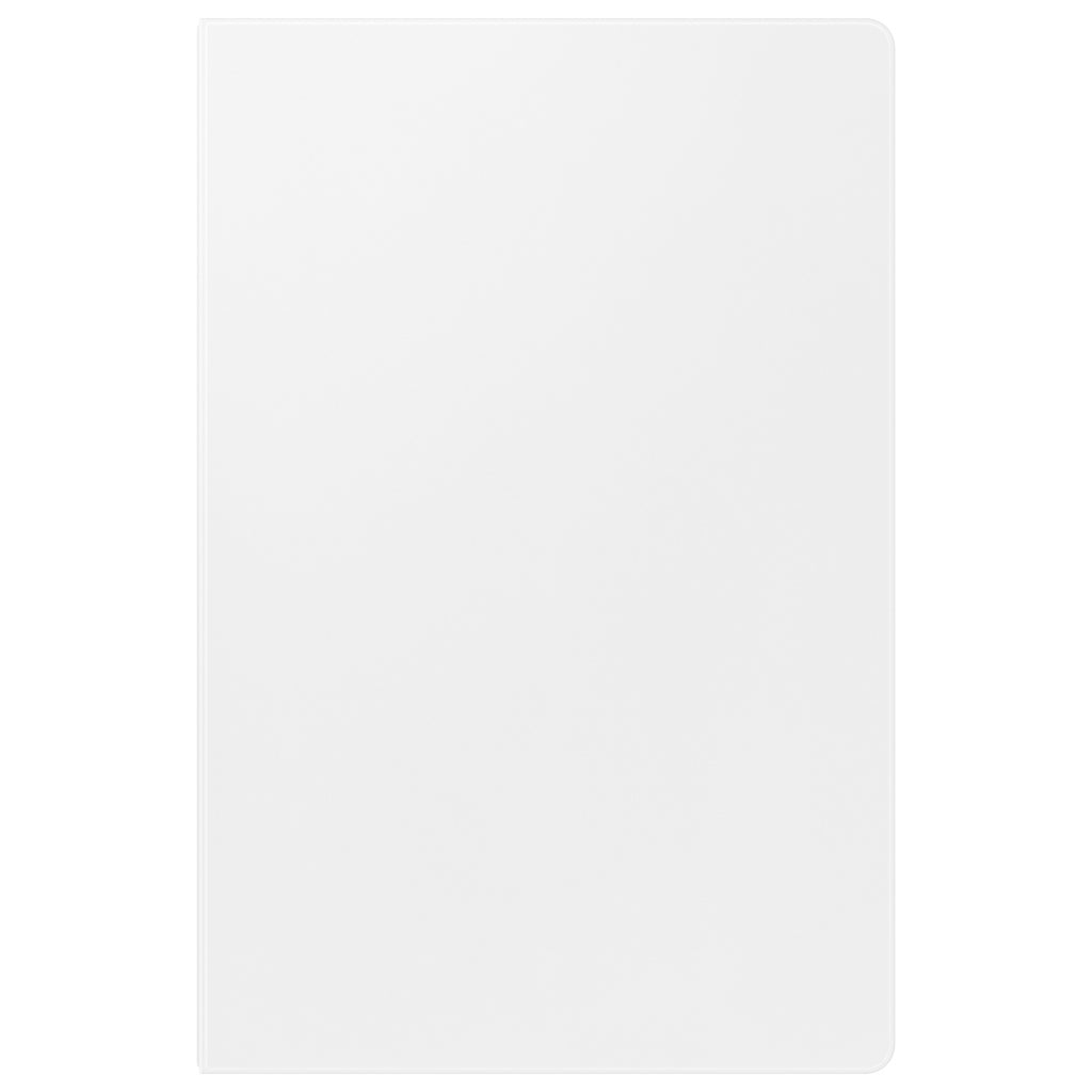 Samsung Book Cover Keyboard with Trackpad for Galaxy Tab S9 Ultra/S10 Ultra - White