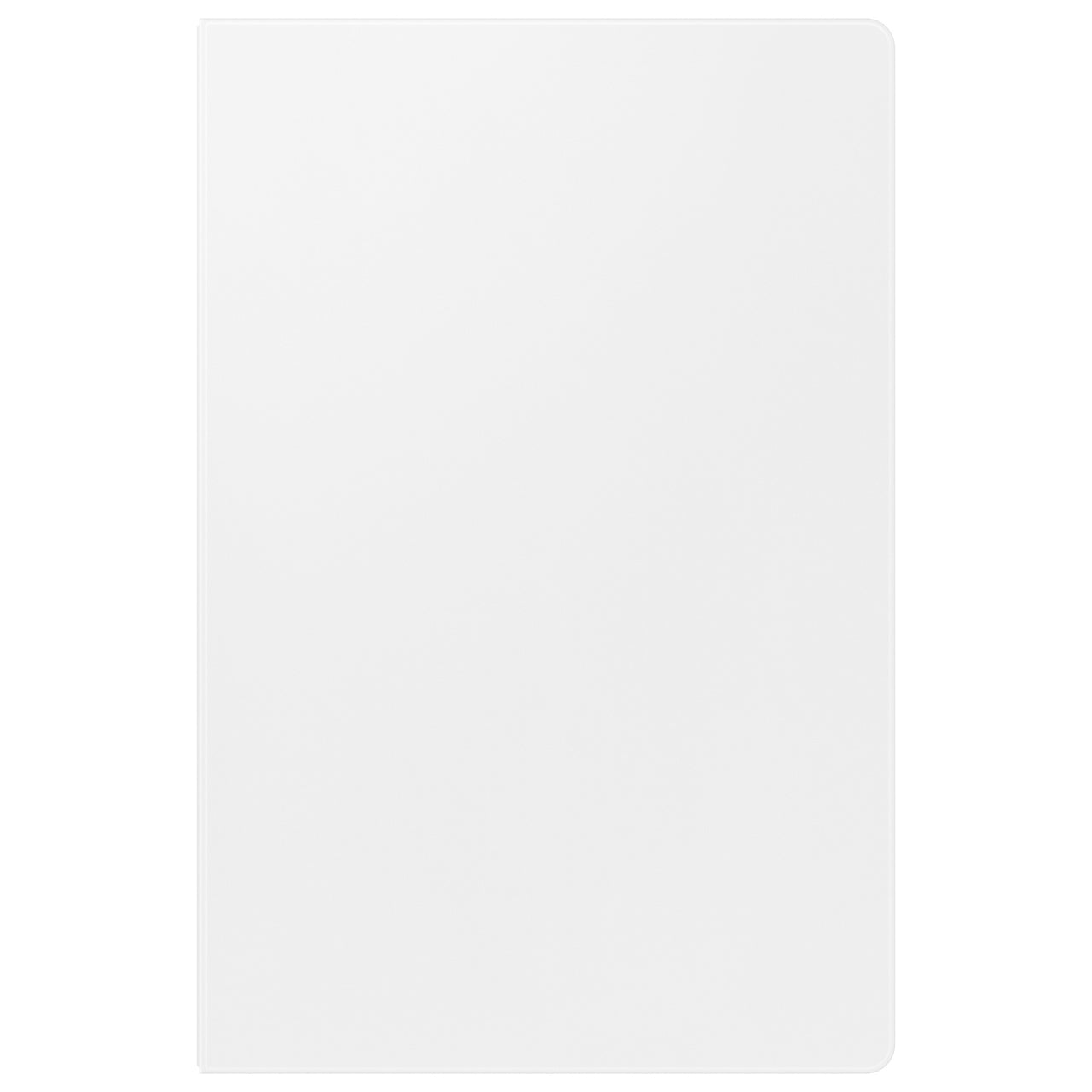 Samsung Book Cover Keyboard with Trackpad for Galaxy Tab S9 Ultra/S10 Ultra - White