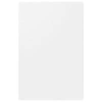 Thumbnail for Samsung Book Cover Keyboard with Trackpad for Galaxy Tab S9 Ultra/S10 Ultra - White