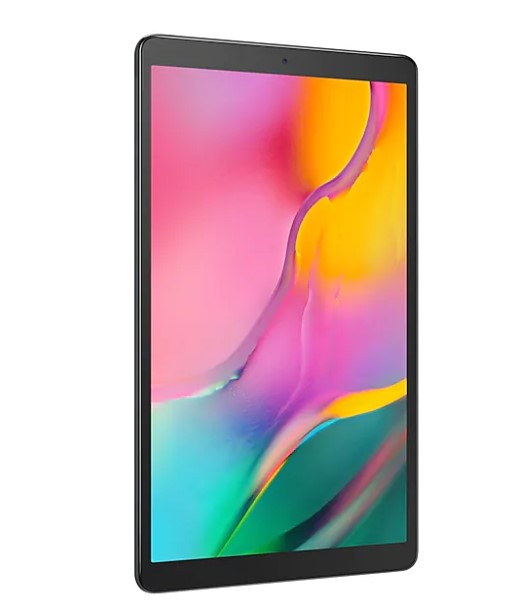 Samsung Galaxy Tab A 10.1- Black