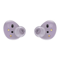 Thumbnail for Samsung Galaxy Buds 2 Wireless Active Noise Cancelling Earbuds - Violet