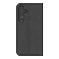 ZAGG Essential Folio Case for Samsung Galaxy S24 - Black