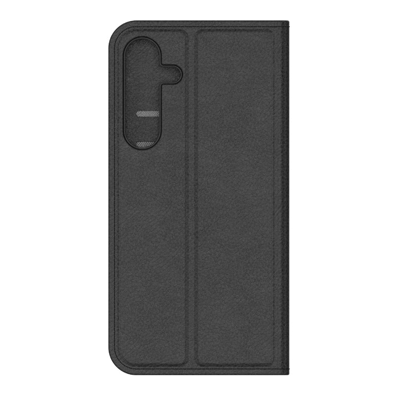 ZAGG Essential Folio Case for Samsung Galaxy S24 - Black
