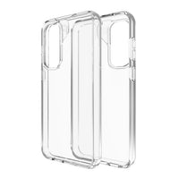 Thumbnail for ZAGG Crystal Palace Case For Galaxy S23 FE5G - Clear