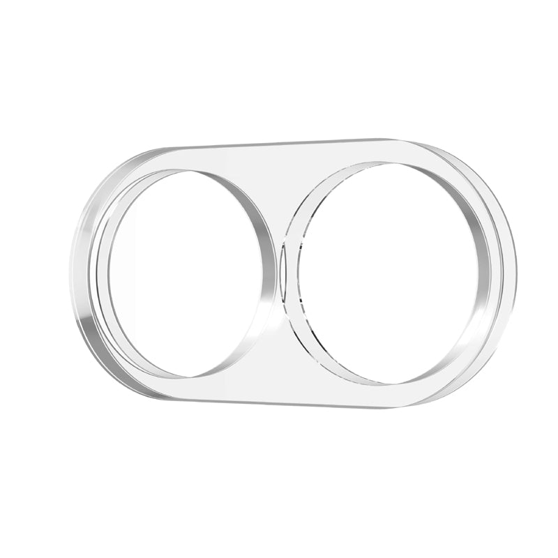 InvisibleShield Glass Elite Camera Lens Protector for Samsung Galaxy Z Flip6