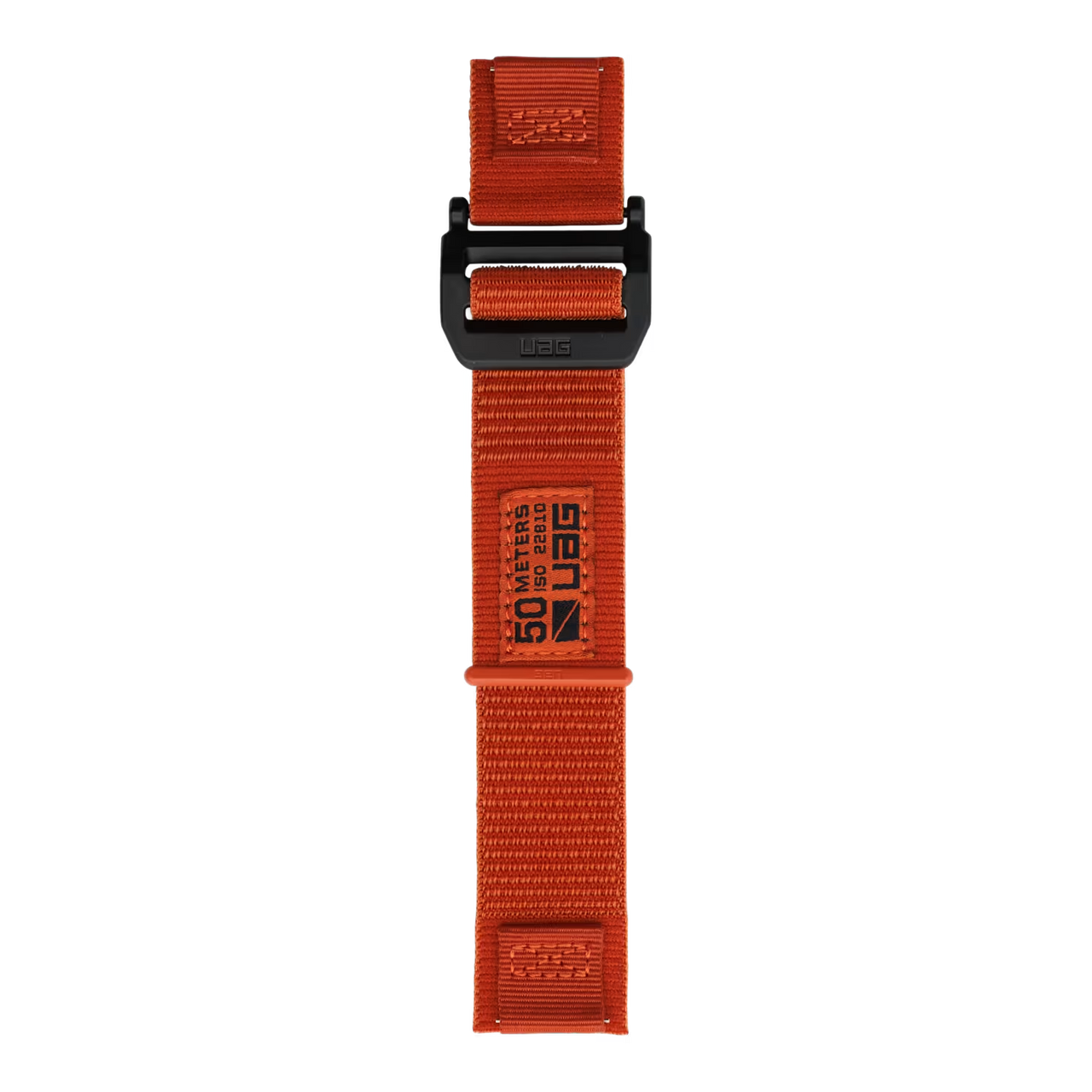 UAG Active Strap for Galaxy Watch M/L - Rust