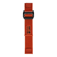 Thumbnail for UAG Active Strap for Galaxy Watch M/L - Rust