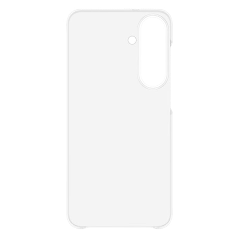 Samsung Case for Galaxy S26 FE - Clear