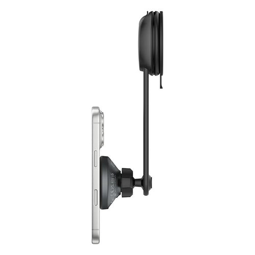 Belkin Magnetic Magsafe Qi2 Wireless Car Charging Dash Mount Includes 27W Car Adapter