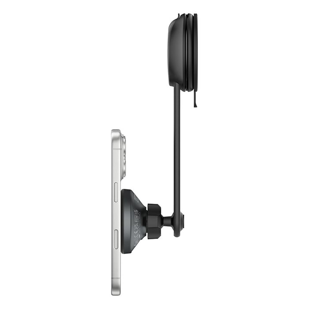 Belkin QI2 Wireless Car Charging Dash Mount