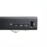 Thumbnail for Laser Multi Region Blu-Ray DVD Player With HDMI - Black
