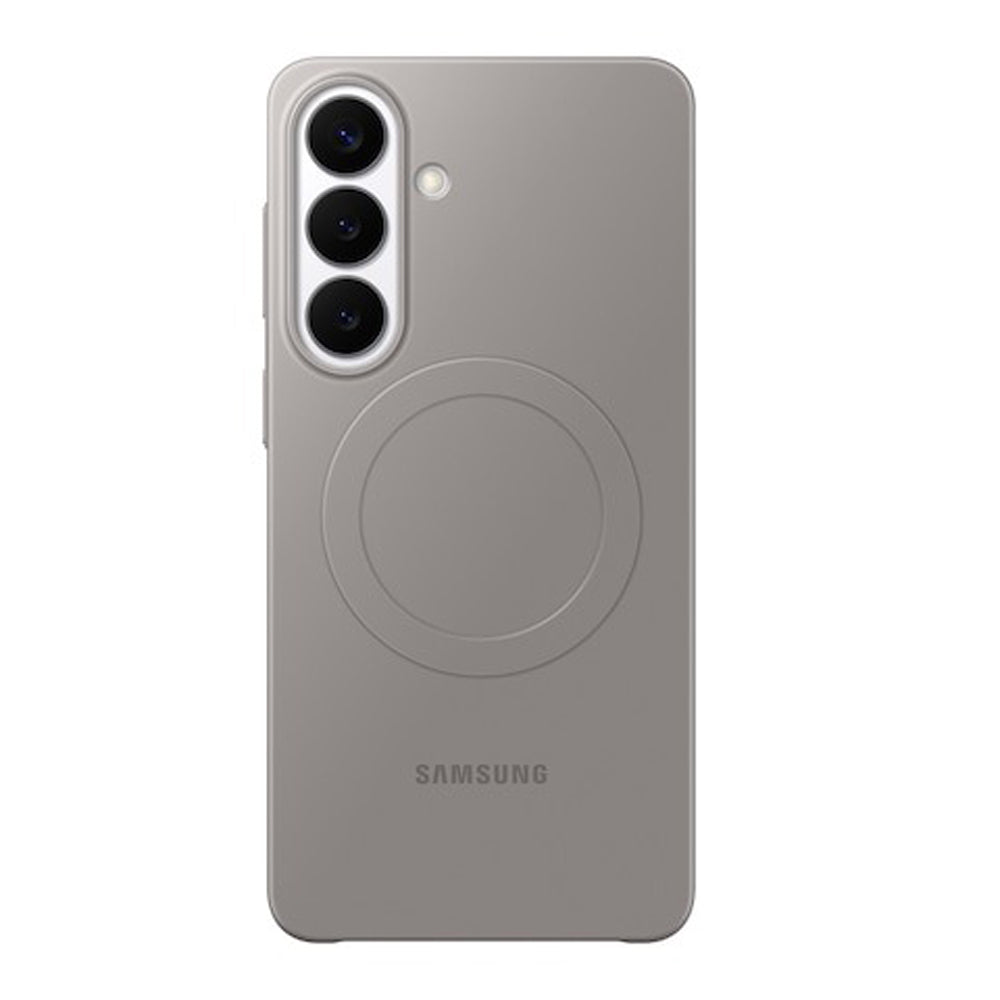 Samsung Slim Magnet Case for Galaxy S26 Plus - Grey
