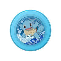 Thumbnail for PopSockets Magsafe Licensed PopGrip Squirtle Water -Multi