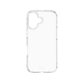 EFM Zurich Case for Apple iPhone 17 - Clear