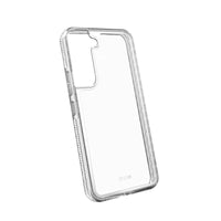 Thumbnail for EFM Zurich Case Armour for Samsung Galaxy S22 (6.1) - Frost Clear
