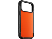 NOMAD Rugged Case - iPhone 18 Pro Max /17 Pro Max - Orange