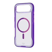 Thumbnail for Tech21 EvoPro MagSafe Case for iPhone Air - Purple/Pink
