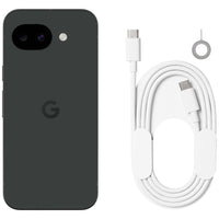 Thumbnail for Google Pixel 10A 5G 256GB 8GB Ram - Obsidian