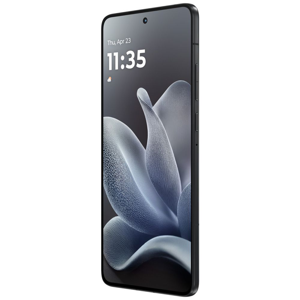 MOTOROLA EDGE 70 5G 256GB - GADGET GREY