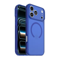 OtterBox Lumen MagSafe Case for iPhone 18 Pro Max, 17 Pro Max - Blue