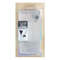 Thumbnail for Mercury Goospery Transparent Jelly Case for iPhone 11 (6.1