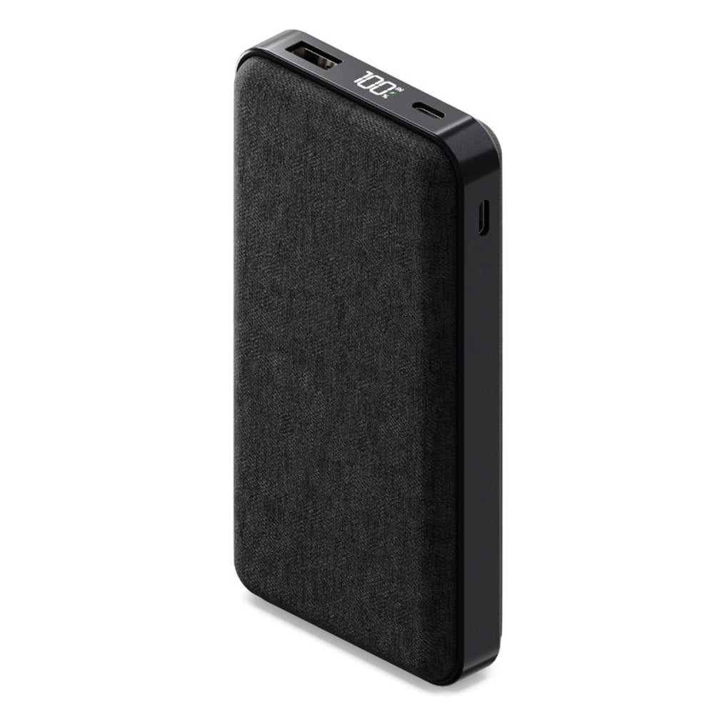 Cygnett ChargePro PD 3.0 30W (20K) Power Bank - Graphite