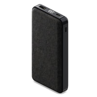 Cygnett ChargePro PD 3.0 30W (20K) Power Bank - Graphite